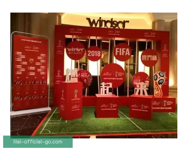 世界杯竞猜APP全新玩法上线，轻松参与预测赢大奖尽在掌握